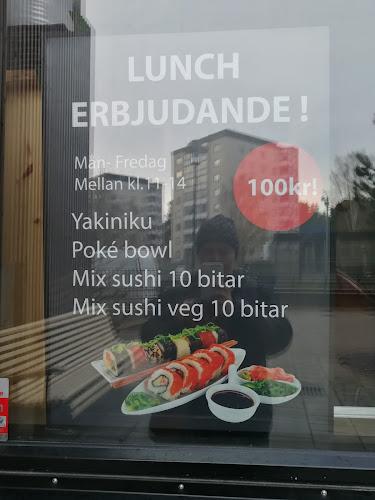 Subeki Sushi