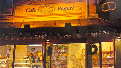 Delselius Konditori och Bageri