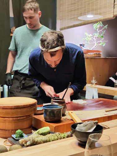 Opinii despre Hachi Örebro în Örebro - Gastronomi och hotellverksamhet