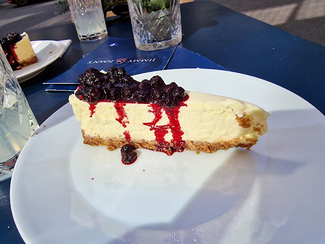 Jimmy & Joans New York Phone number