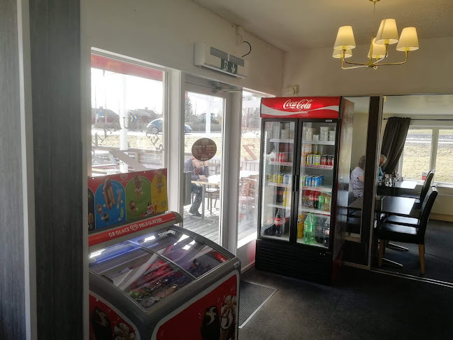 Reviews of Z-KROG restaurang & pizzeria in Falun - Gastronomi och hotellverksamhet