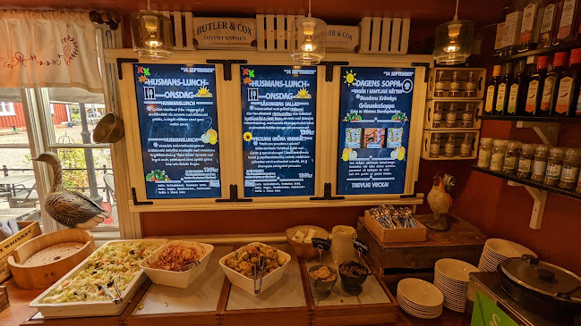 Gästgivaregården - Ljungby