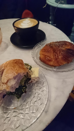 Babettes Kafferi & Bageri - Gastronomi och hotellverksamhet