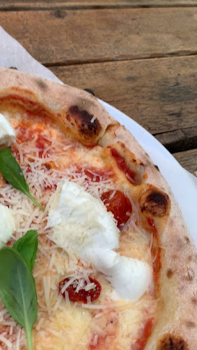 Morfar Ginko - Stockholm