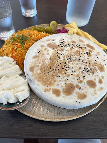 Reviews of Al Affandi Restaurang in Göteborg - Gastronomi och hotellverksamhet