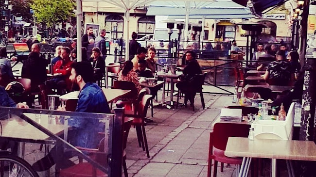 Möllevångstorget 14, 214 24 Malmö