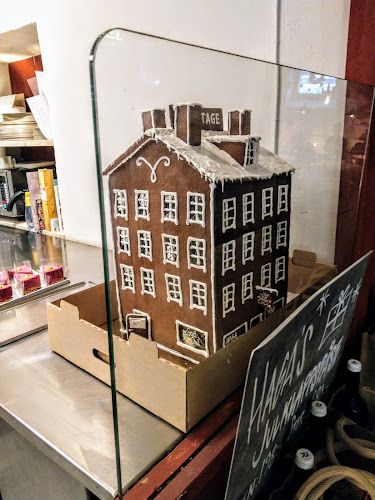 Comments and reviews of Haga Tårtcompani & Bageri Vasastan