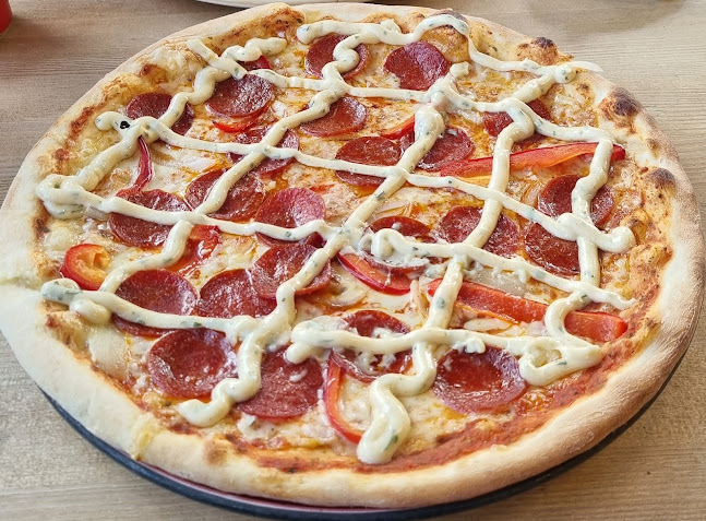 Comments and reviews of Hasses Gatukök