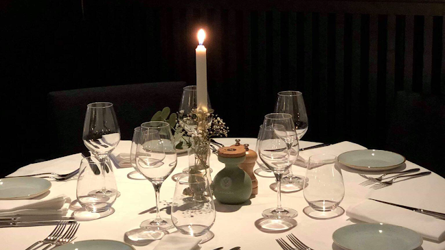 Brasserie Le Coq Rouge