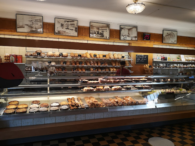 Björsells Bageri & Konditori