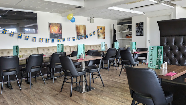 Opinii despre La Diva - Restaurang Höllviken în Höllviken - Gastronomi och hotellverksamhet