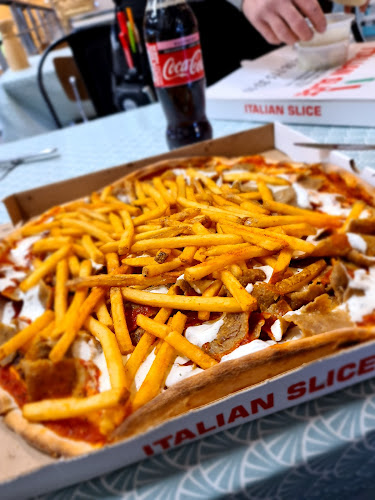 Comentarii opinii despre Italian Slice