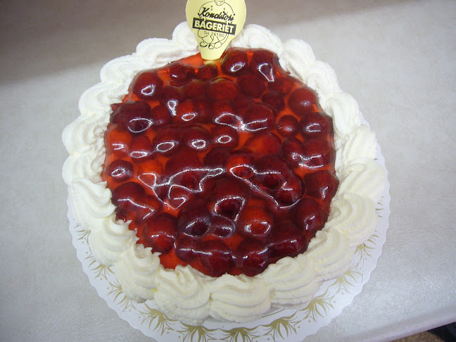 Konditori Bageriet Malin och Lasse AB - Gastronomi och hotellverksamhet