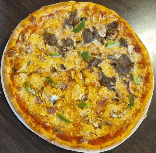 Via Venetto - Gastronomi och hotellverksamhet