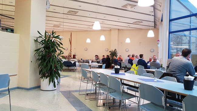 Restaurang Paletten - Gastronomi och hotellverksamhet