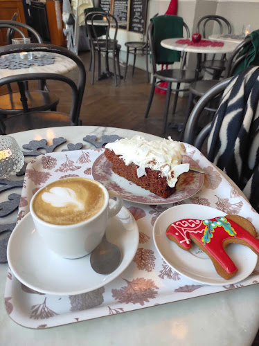 Comentarii opinii despre Arturs Kafé