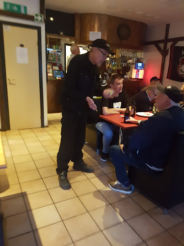 Opinii despre P&P Restaurang & Pizzeria i Malmö în Malmö - Gastronomi och hotellverksamhet