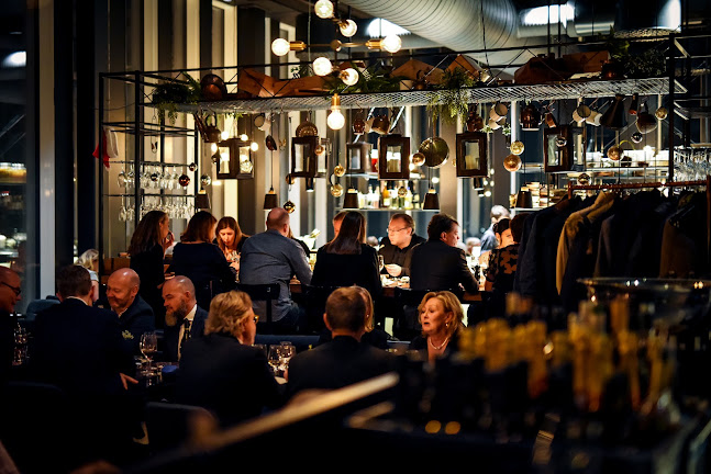 Dag Hammarskjölds torg 2, 211 18 Malmö