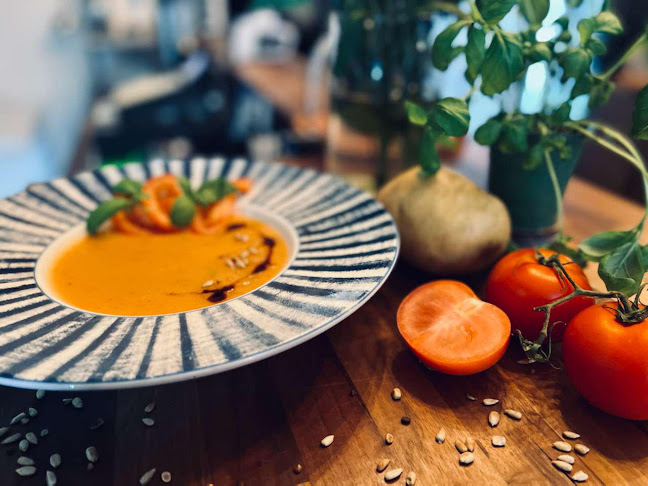 Reviews of Mocca Cafe in Malmö - Gastronomi och hotellverksamhet