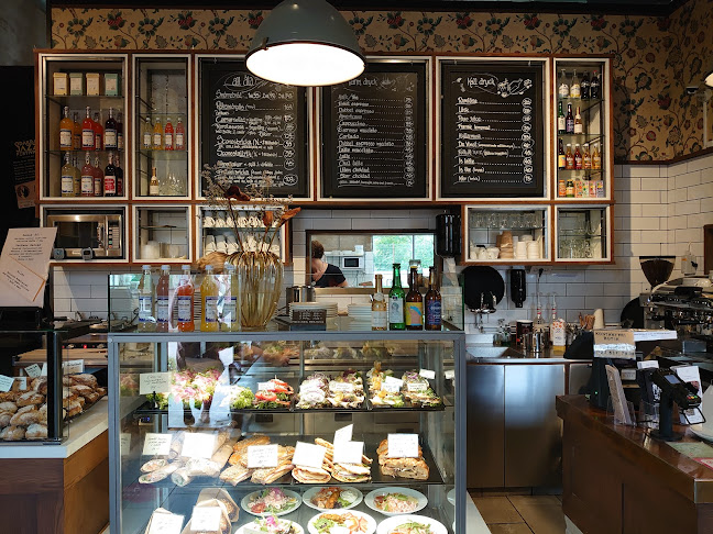 Två Systrar på Vapnögatan 2 - Helsingborg