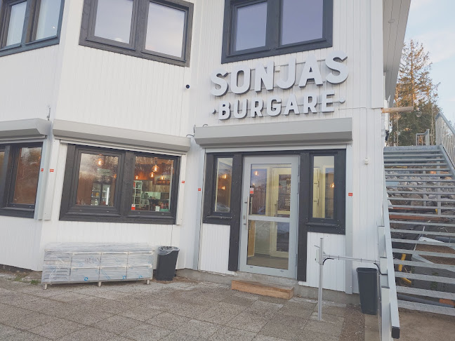 Sonjas Burgare
