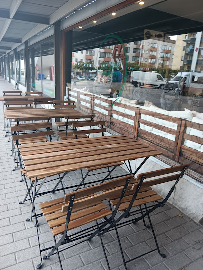 Catering Tillsammans