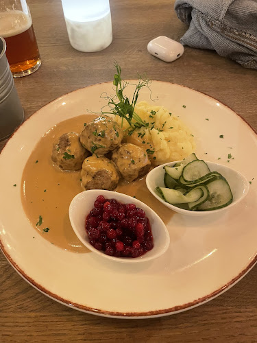 Ölstugan Tullen Sveavägen - Stockholm