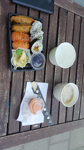 Comentarii opinii despre 7-Bitar Sushibar Svedmyra