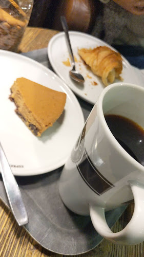 Espresso House Konserthuset - Stockholm