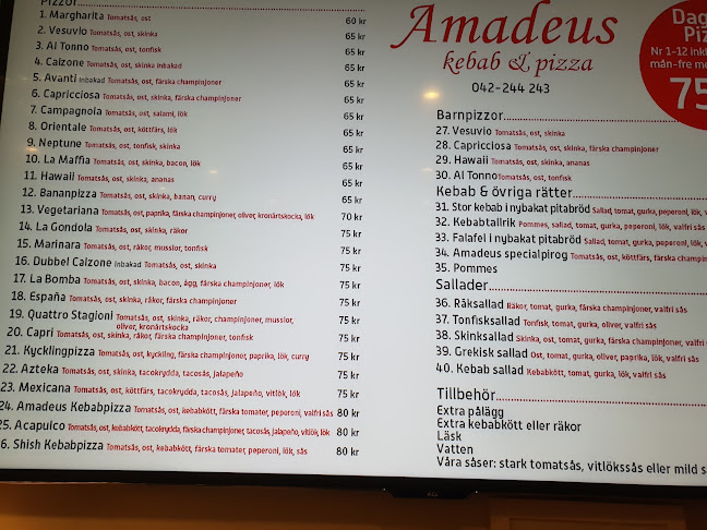 Amadeus
