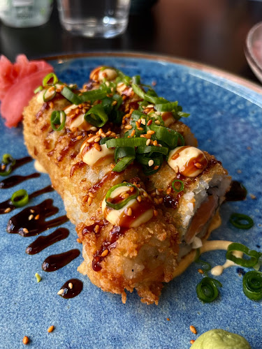 Comentarii opinii despre Moi Sushi & Poké Bowl