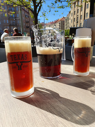Opinii despre Texas Longhorn în Göteborg - Gastronomi och hotellverksamhet