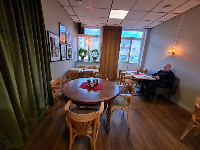 Comentarii opinii despre Mekka Konditori Gnesta