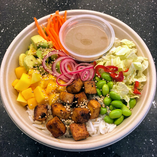 Julie's Café - Göteborg