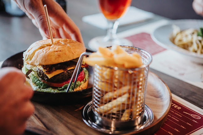 Reviews of Restaurang Campo in Göteborg - Gastronomi och hotellverksamhet