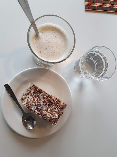 Brynolf Bagare i Västerås AB - Västerås