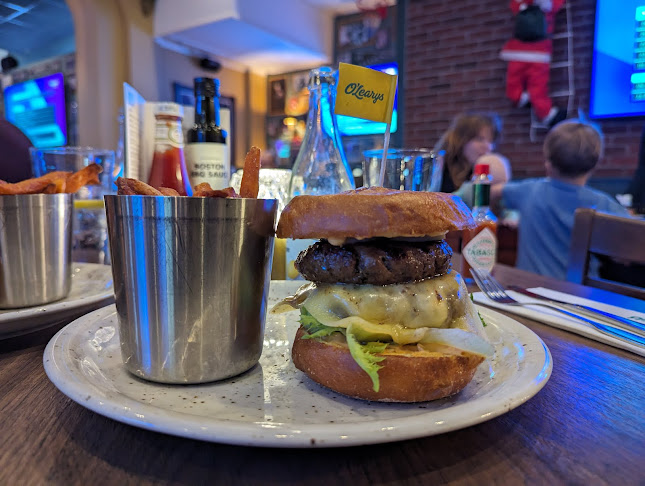 O'Learys Göteborg Central - Göteborg