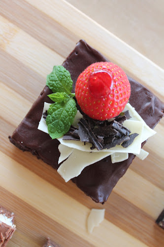 Café Fridhem - Malmö