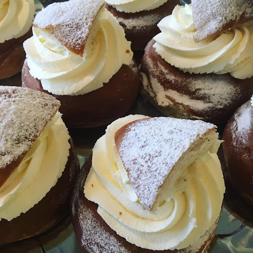 Lindströms Cafe & Konditori - Jönköping