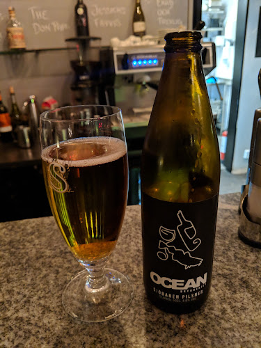 Sjöbaren Lorensberg - Gastronomi och hotellverksamhet