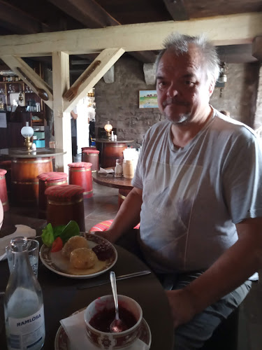 Sandviks Kvarn - Löttorp