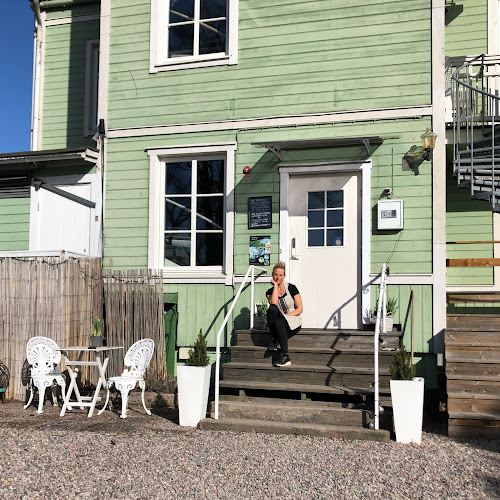 Berglings Boutique Hotell & restaurangcafe Open Times