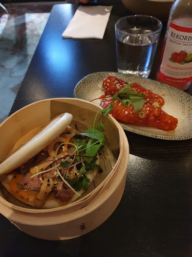 Restaurang Vänner & Vin i Motala Phone number