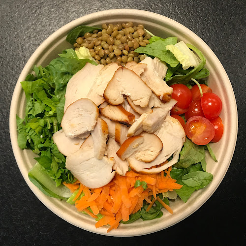 Comments and reviews of Café Soft