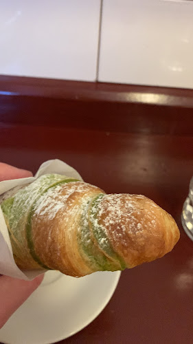 Poli Caffé - Stockholm