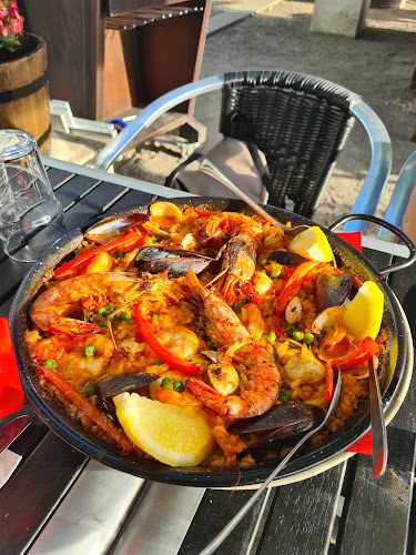 Marina Tapas Open Times