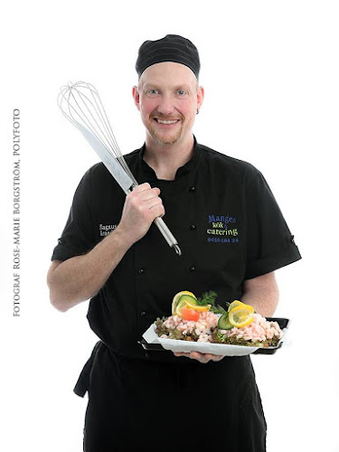 Manges Kök & Catering - Gastronomi och hotellverksamhet