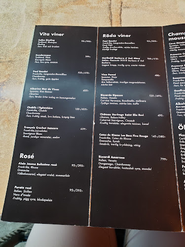 Gröna Stugan - Kalmar