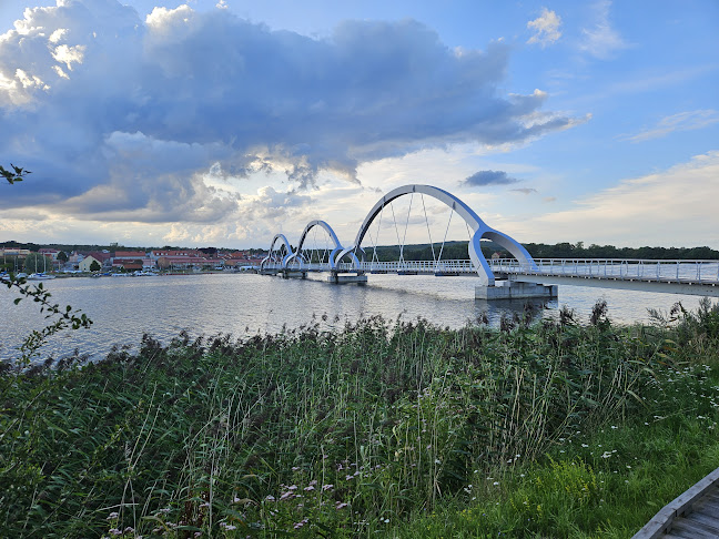 Fyra Årstidernas Park - Sölvesborg