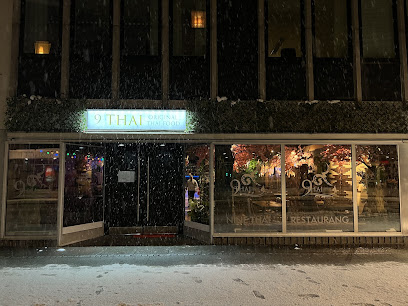 9 Thai Restaurang Jönköping